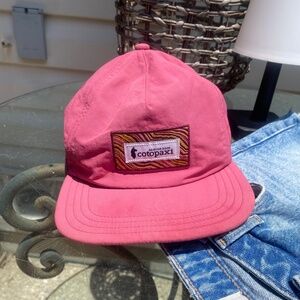 Cotopaxi Making Waves Heritage Tech Hat